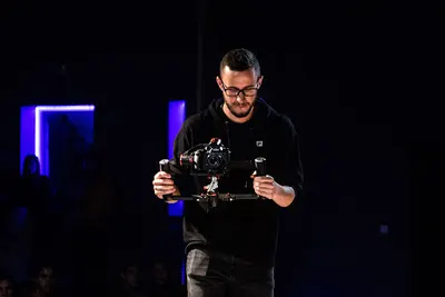 Wideofilmowanie Adam Miłaszewski - Kamerzysta / Filmy na zamówienie / Trójmiasto / Gdańsk